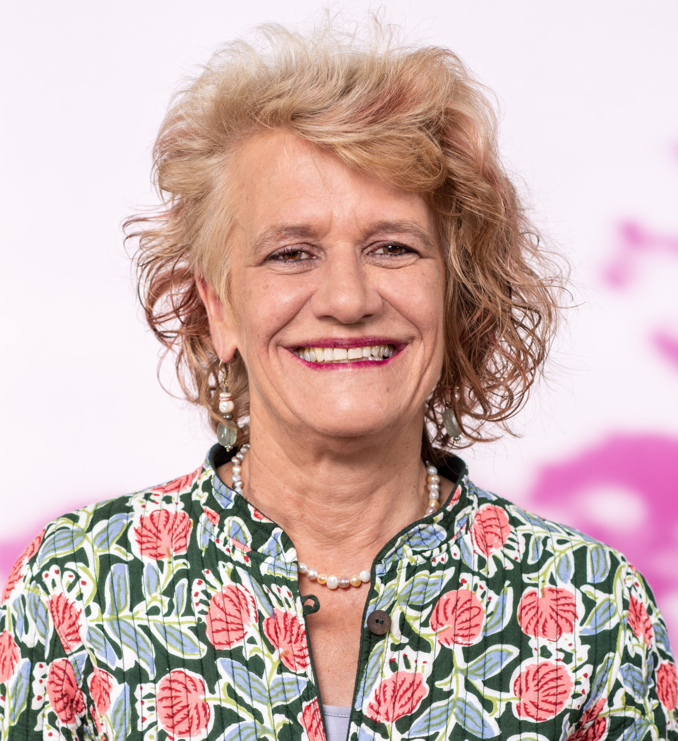 Katharina Prelizc Huber