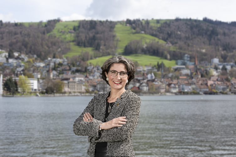 Manuela Weichelt